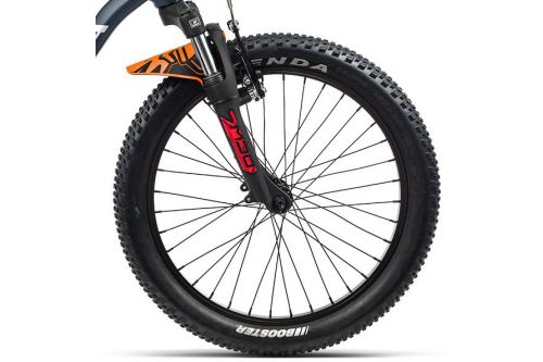 Rower mlodziezowy Orbea MX 20 XC dzieciecy górski 20cali 20